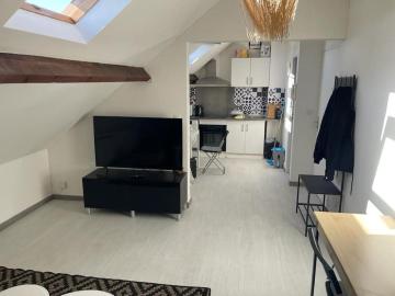 Super appartement 5