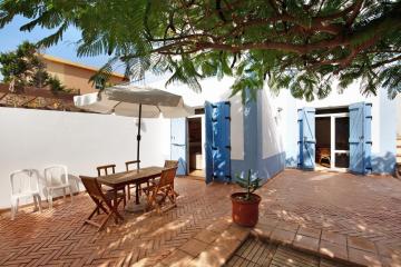 Villa Lucila