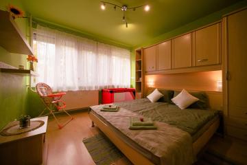 Főnix Apartman