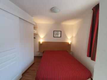 Chalets de Bois méan - T3 - Coin montagne 8 personnes - BMD103