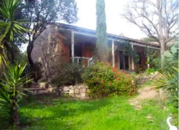 Maison de 3 chambres a Pietrosella a 100 m de la plage avec vue sur la mer jardin clos et wifi