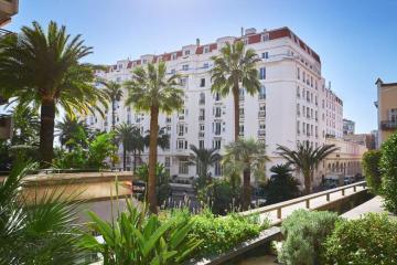 REF 1437 - Superb 1 bedroom apartment Gray d'Albion