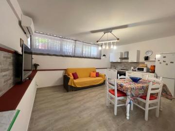 Trentuno Mondello Apartments