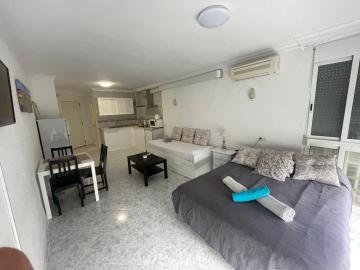 La cala del moral residencial