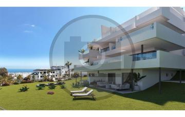 Amazing Apartment In Estepona With 2 Bedrooms, Wifi And Outdoor Swimming Pool