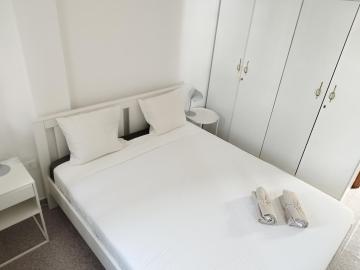 Ocean view modern apartment Tajao
