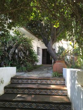 Las Gitanillas, villa with heated pool, La Cala de Mijas