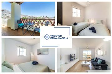 VB Swan 2BDR Apartment
