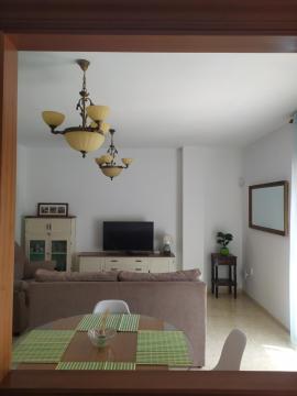 Vacaciones en Adra