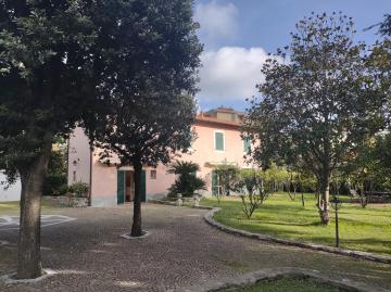 Casa Rosa
