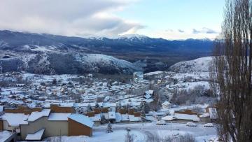 Studio meublé centre ville Font Romeu