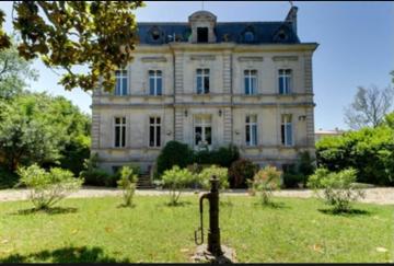 Le Grand Manoir d'Aleksandr