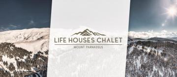 Life Houses Chalet