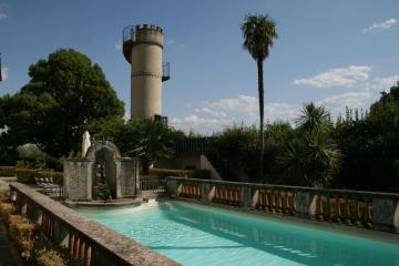 Tuscany Rose - Country Apartment
