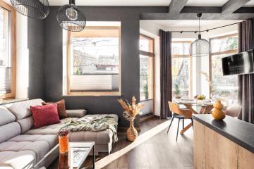 Apartamenty Grey House Zakopane