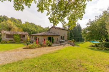 Villa il Mulino