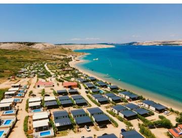 Luxury Mobile Home Marbella 167 -Terra Park SpiritoS