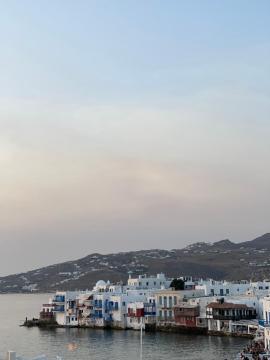 AMORE Mykonos