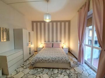 Central Apartment - Sleep Easy Bergamo