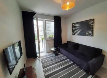 Apartament Sosnkowskiego 5