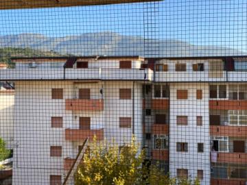 Apartement Mimosa