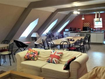Résidence Gascogne - Appartement Altitude 714