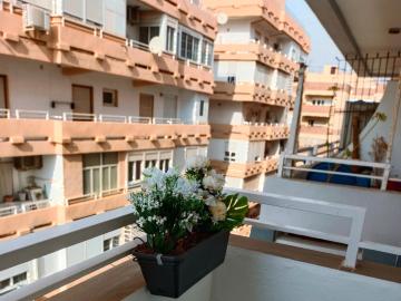 Rentaly Holidays Apartamento Artes de Arcos Almería