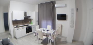 Bergamo Centro Residence