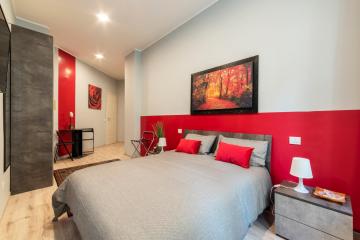 Clodia Apartments