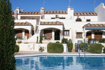 Super maison de vacances.