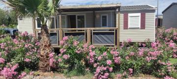 Mobil Home 6/8 personnes