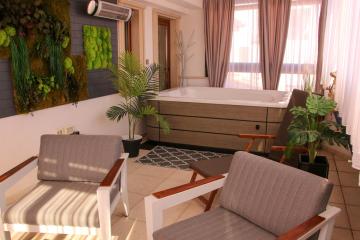PULA PORTA AUREA & Wellness Oasis