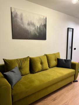 Good Apartament Wola Warsaw