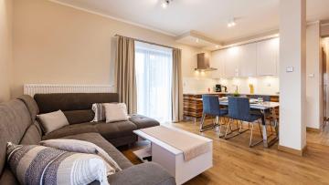 VacationClub - Rezydencja Karkonoska Apartament 6