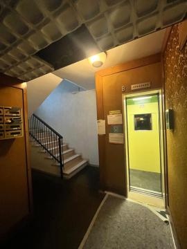 Don Bosco Apartment