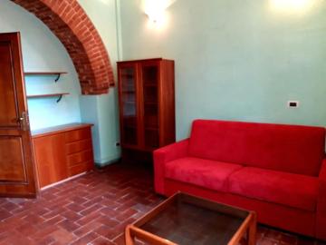 Grazioso/confortevole appartamento P.T. di 60 mq.