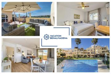 VB Fantastic 3BDR Duplex with large terrace