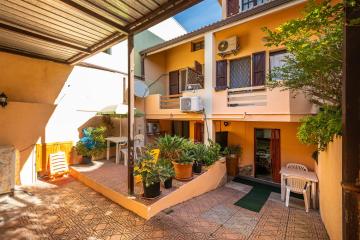 Villa Gianna - Appartamento Renato
