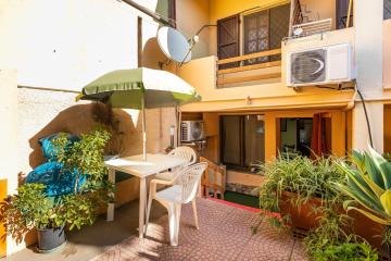 Villa Gianna - Appartamento Toscano