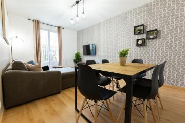 Comfortable Apartment Disneyland Paris