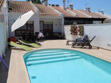 Casa Deltebre, 3 dormitorios, 6 personas - ES-184-22