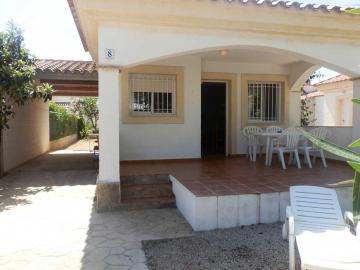 Casa Deltebre, 2 dormitorios, 4 personas - ES-184-50