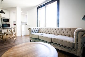 - Apartamento de diseño en el centro de Reus -