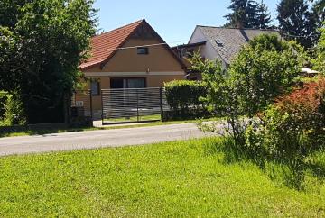 Y37 Apartmanok