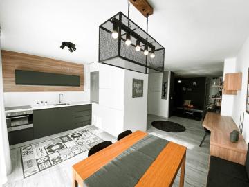Apartamento HARMONY en el centro de Fuengirola