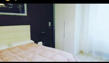 Vatican Giuliana Apartment