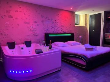Love Queen *SPA & DÉTENTE*