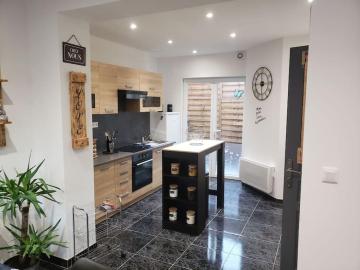 Maison chez fredo