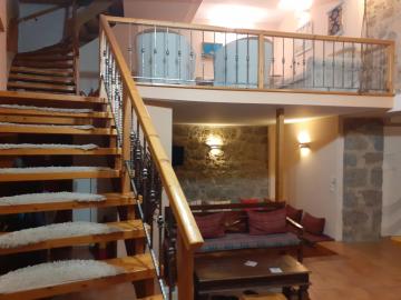 Hotel Parnassos