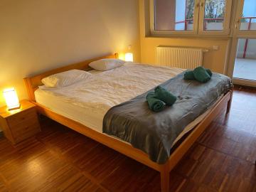 Apartament Anna